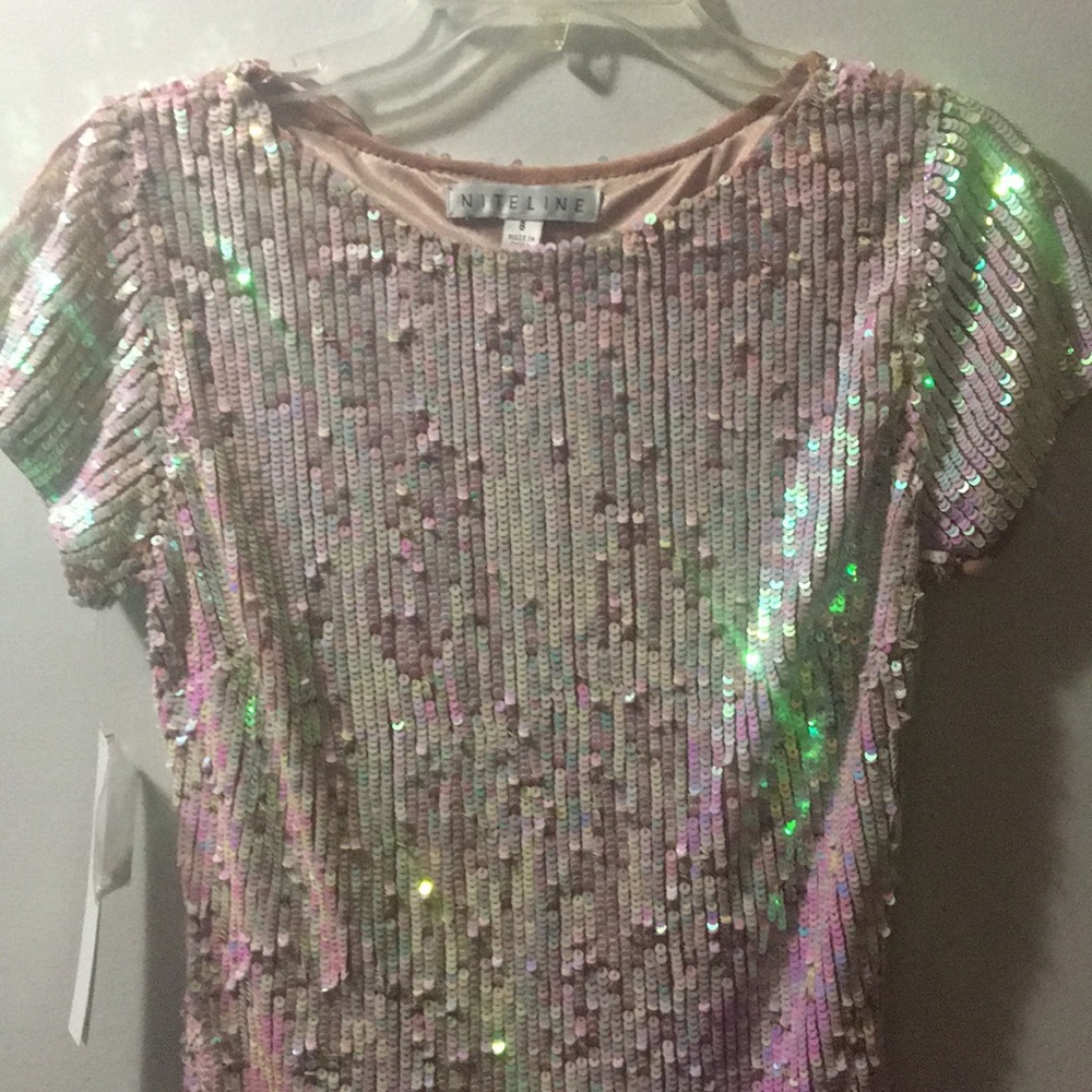 Dress - Picture 2 of 3